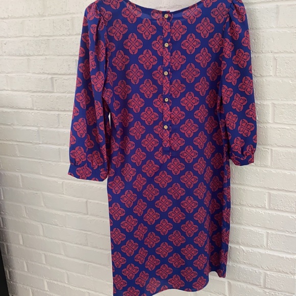 Karlie shift dress - Picture 2 of 8